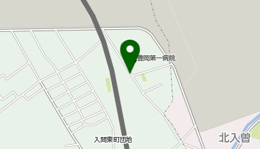 【予約制】akippa レオパレスTAKAKI駐車場【27726】の地図画像