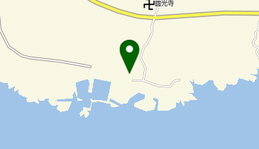 【予約制】akippa 黒猫商事有料駐車場の地図画像