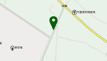 【予約制】akippa レオ駐車場の地図画像