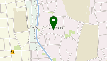【予約制】akippa [cf70f]石川町1丁目15▽個宅アキッパ駐車場の地図画像