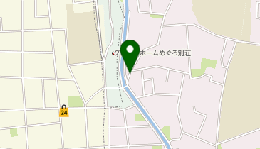 【予約制】akippa 石川町1丁目12-10▽アキッパ駐車場の地図画像