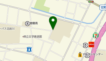 【予約制】akippa <8月14日(金)>助任小学校 【阿波おどり公式駐車場】の地図画像