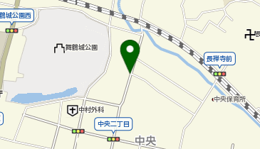 【予約制】akippa 甲府中央258駐車場 屋根ありの地図画像