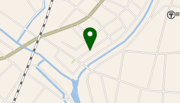 【予約制】akippa 辰野1744-9駐車場の地図画像