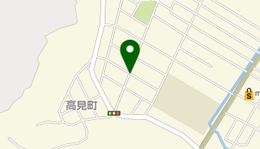 【予約制】akippa 株式会社 喜びフーヅ 駐車場の地図画像