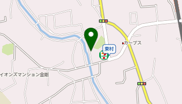 【予約制】akippa エルデ金剛駐車場 半田5丁目243駐車場の地図画像