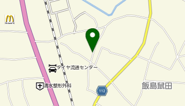 【予約制】akippa レオパレスYou & Dai駐車場【21554】の地図画像
