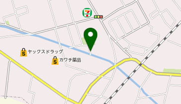 【予約制】akippa クレイノエスペランサ神立駐車場【56341】の地図画像