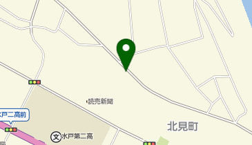 【予約制】akippa レオネクストシェーネビルト駐車場【55861】の地図画像