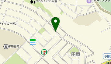 【予約制】akippa 金城2丁目5 ☆アキッパ駐車場【2】の地図画像