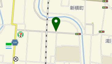 【予約制】akippa レオネクストしんどう駐車場【52618】の地図画像