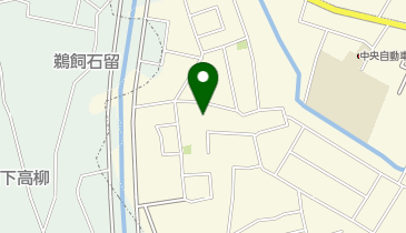 【予約制】akippa レオパレスウエスト シティ駐車場【22148】の地図画像