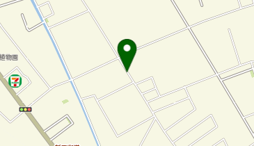 【予約制】akippa レオパレスフォレスト駐車場【16736】の地図画像