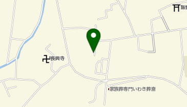 【予約制】akippa レオネクストキングス ランド駐車場【43127】の地図画像