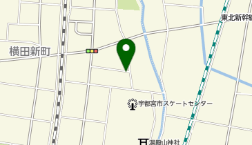 【予約制】akippa レオパレスディヤハイム 藤駐車場【30940】の地図画像