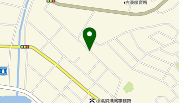 【予約制】akippa クレイノサン トラップ 古湊駐車場【58342】の地図画像