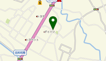 【予約制】akippa レオパレスボヌールエスパースC駐車場【13369】の地図画像