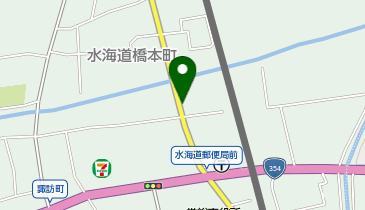 【予約制】akippa レオパレスSAKURA駐車場【24080】の地図画像
