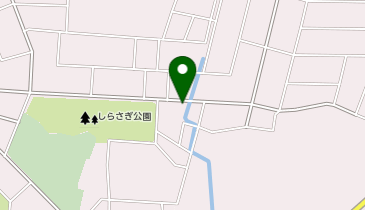 【予約制】akippa レオパレスグローバル3駐車場【39325】の地図画像