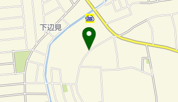 【予約制】akippa レオパレスガイア駐車場【18334】の地図画像