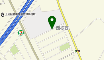 【予約制】akippa レオパレスシャトル駐車場【12876】の地図画像
