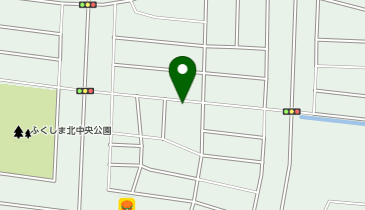 【予約制】akippa レオパレス中屋敷ルーン駐車場【20196】の地図画像