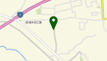 【予約制】akippa レオパレスアゼリアK駐車場【17380】の地図画像