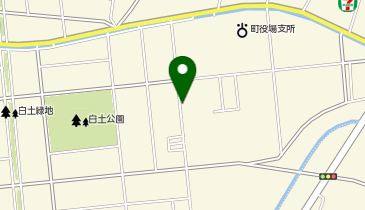 【予約制】akippa レオパレスエステートカズ2駐車場【24236】の地図画像