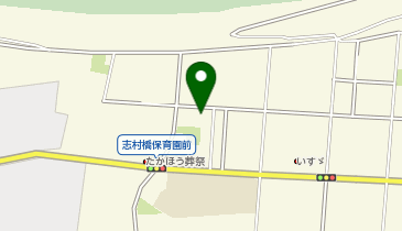 【予約制】akippa 舟渡3丁目19-14☆アキッパ駐車場の地図画像