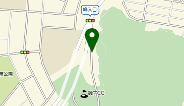 【予約制】akippa 磯子栗木東都パークの地図画像