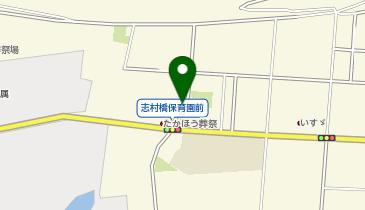 【予約制】akippa 舟渡4丁目12-13☆アキッパ駐車場の地図画像