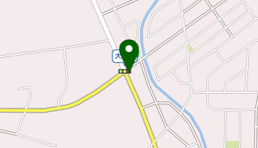 【予約制】akippa 大島町千太駐車場(木曜)の地図画像