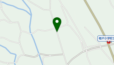 【予約制】akippa 怒田駐車場(2)の地図画像