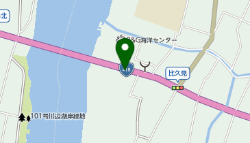 【予約制】akippa (株)エスケイワイ川辺工場【第47回 川辺おどり・花火大会】の地図画像