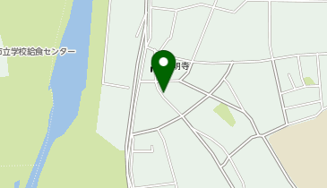 【予約制】akippa [6d976]馬路町三ツ辻 アキッパ駐車場の地図画像