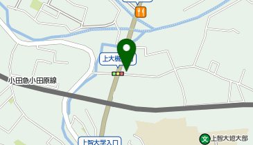 【予約制】akippa レオパレスメローネ6駐車場【26398】の地図画像