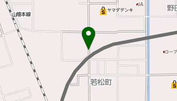 【予約制】akippa レオパレスルーエンハイム駐車場【30022】の地図画像