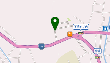 【予約制】akippa レオネクストシエル駐車場【54233】の地図画像
