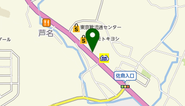 【予約制】akippa レオパレスmoana駐車場【26959】の地図画像