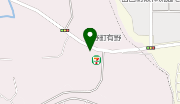 【予約制】akippa レオパレスウチダ7号館駐車場【33606】の地図画像
