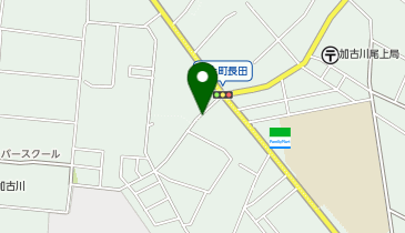 【予約制】akippa レオパレスひまわり2駐車場【30289】の地図画像