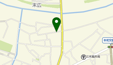 【予約制】akippa レオパレス葵駐車場【38469】の地図画像