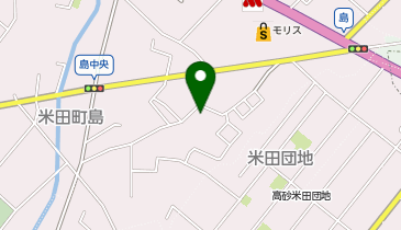 【予約制】akippa レオパレス宝殿駐車場【30345】の地図画像
