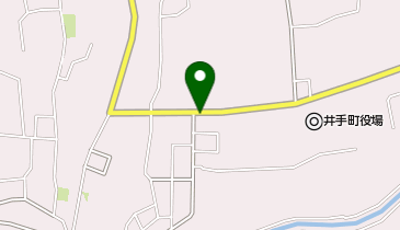 【予約制】akippa 西高月60-81駐車場の地図画像