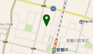 【予約制】akippa バローゼ7駐車場の地図画像