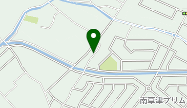 【予約制】akippa Greenhinataプリムタウン1丁目17-3駐車場の地図画像
