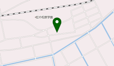 【予約制】akippa 浜玉町浜崎1983-2駐車場の地図画像