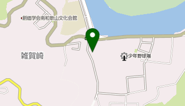 【予約制】akippa 畠中整骨院スタッフ寮の地図画像