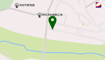 【予約制】akippa (2)創造の家駐車場【第39回須坂みんなの花火大会公式】の地図画像