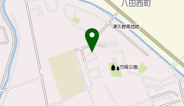 【予約制】akippa 堺草部 団地駐車場(4号棟付近)の地図画像